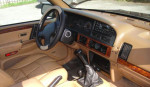 Jeep Grand Cherokee 2.5TD Limited 4x4 – fotka 2