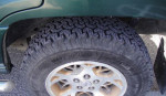 Jeep Grand Cherokee 2.5TD Limited 4x4 – fotka 4