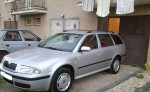 Skoda octavia 74kw 1.9TDI 4x4, , M6 – fotka 2
