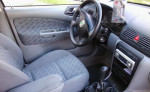 Skoda octavia 1.9Tdi slx – fotka 3