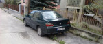 Peugeot 406, 1,9TD – fotka 2