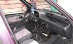 Daewoo tico – fotka 2