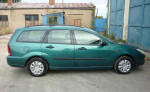 Predám Ford Focus combi – fotka 3