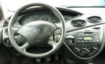 Predám Ford Focus combi – fotka 4