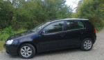 VW Golf V, 1,9 TDI – fotka 2