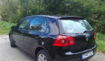 VW Golf V, 1,9 TDI – fotka 3