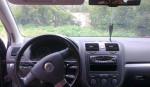 VW Golf V, 1,9 TDI – fotka 4