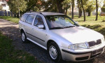 Skoda octavia 1.9 TDI 4x4 – fotka 2