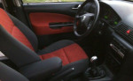 Skoda octavia 1.9 TDI 4x4 – fotka 3