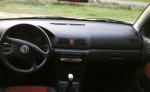 Skoda octavia 1.9 TDI 4x4 – fotka 4
