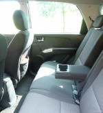 Kia sportage - ako nove, este 3 roky v zaruke – fotka 4