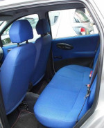 Predám Fiat Punto 1,2 – fotka 2
