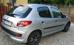 Peugeot 206 Plus 1.1 Magic – fotka 2