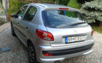 Peugeot 206 Plus 1.1 Magic – fotka 3
