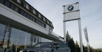 Predám Bmw x 5 – fotka 2