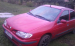 Predám Renault Megane – fotka 2