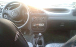 Daewoo Lanos 1.5 sedan strieborný – fotka 4