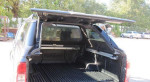 Nissan Navara – fotka 2