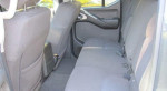Nissan Navara – fotka 4