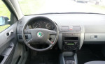 Škoda Fabia 1,4MPi – fotka 3