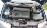 Škoda Fabia 1,4MPi – fotka 4