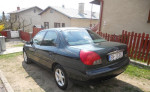 Ford Mondeo 1,8 16V 85Kw r. v. 1996 – fotka 2