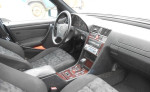 Predam Mercedes C trieda 200 Cdi avantgarde A/T 5 – fotka 2