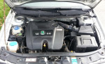 Škoda Octavia 1,6i r. v. 2003 – fotka 3