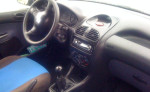 Peugeot 206 1.1 Xr-presence – fotka 4