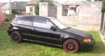 Predám honda civic – fotka 2