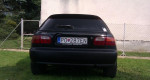 Predám honda civic – fotka 3