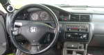 Predám honda civic – fotka 4