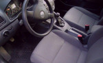 Volkswagen Golf 5 Variant 1.9 Tdi dpf comfortline – fotka 4