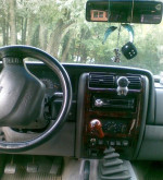 Jeep cherokee – fotka 3