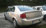 Predám Opel Vectra 2.0L DTI – fotka 2