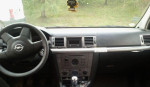 Predám Opel Vectra 2.0L DTI – fotka 3