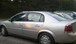 Predám Opel Vectra 2.0L DTI – fotka 4