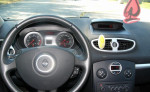 Predám Renault Clio 3, 1.5 dCi 71352km 63kW znížená cena – fotka 2