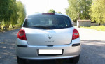 Predám Renault Clio 3, 1.5 dCi 71352km 63kW znížená cena – fotka 3