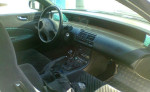 Predam Honda prelude BB3 16V. 2.0 liter benzin – fotka 3