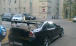 Predam Honda prelude BB3 16V. 2.0 liter benzin – fotka 4