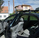Renault Laguna 2,2 DCi, 110 kW, rv 2002 – fotka 3