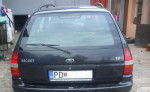 Predám Ford Escort 1,8 TD combi – fotka 2