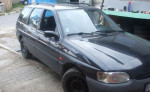 Predám Ford Escort 1,8 TD combi – fotka 4