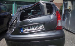 Predam havarovany Citroen C3 – fotka 2