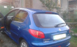 Peugeot 206 1.4 55kW 2005 – fotka 3
