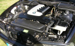 Predám bmw 525 D – fotka 2