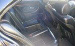 Predám bmw 525 D – fotka 4