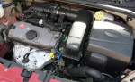Predám Citroen C3 1,1 Firio – fotka 2