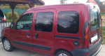 Predám Renault Kangoo – fotka 2